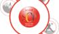 Logo du club "Sporting club Plaisance"