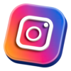 Logo instagram