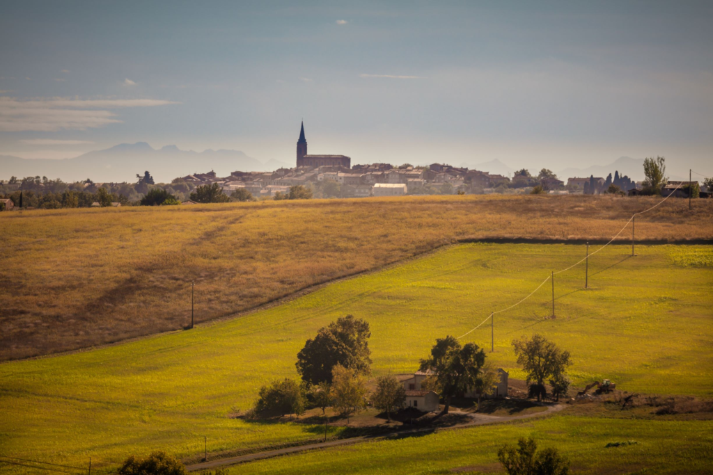 @Haute-garonne Tourisme